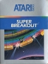 Atari  5200  -  Super Breakout (1982) (Atari) (U)